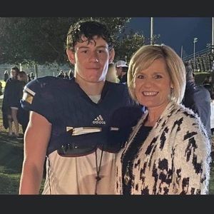 Meet your Posher, Brock